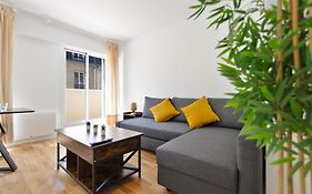 Appartement Quartier Luxembourg Free Netflix